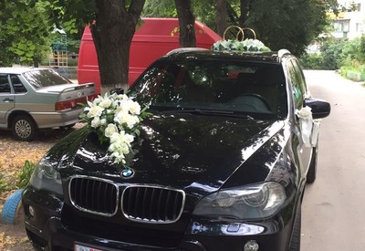 Федор СВАДЕБНЫЕ АВТО ПОЛТАВА - фото 2