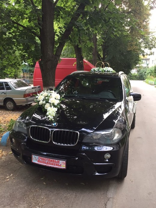 BMW Х5 