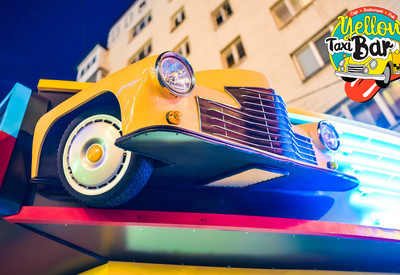 Yellow Taxi Bar - фото 3