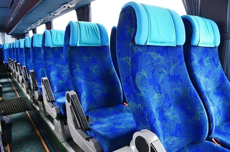 332 SCANIA Irizar New Century автобус 50 місць 
