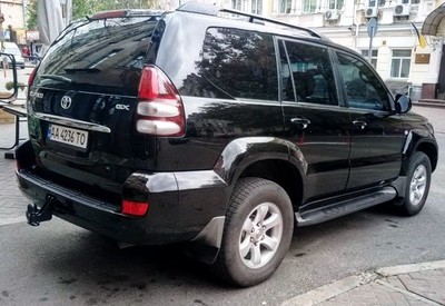 Ольга avtolimo - фото 3