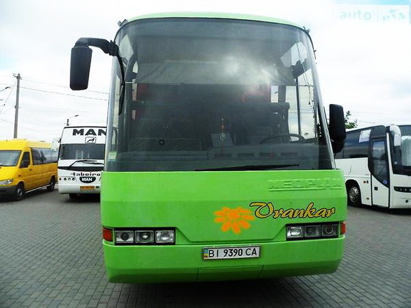 338 Neoplan 40 місць 2000 