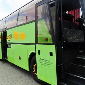 338 Neoplan 40 місць 2000 - авто на весілля у Києві - портфоліо 3
