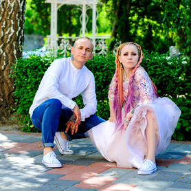 Сергей Карпов - фотограф у Києві - портфоліо 5