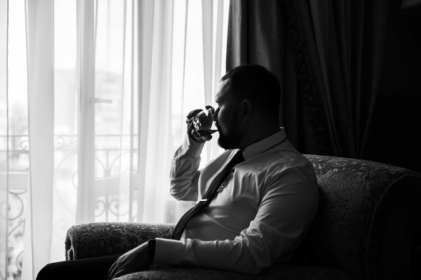 Анна & Сергій - фото №8