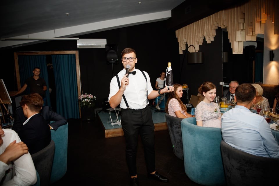 Юрий Ушаков