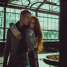 Татьяна Гвоздёва - фотограф у Одесі - портфоліо 1