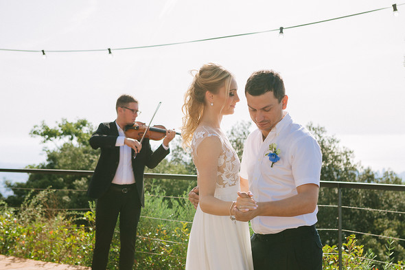 Sergey & Aleksandra - Wedding - фото №17