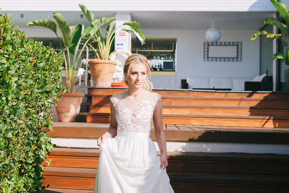 Sergey & Aleksandra - Wedding - фото №6