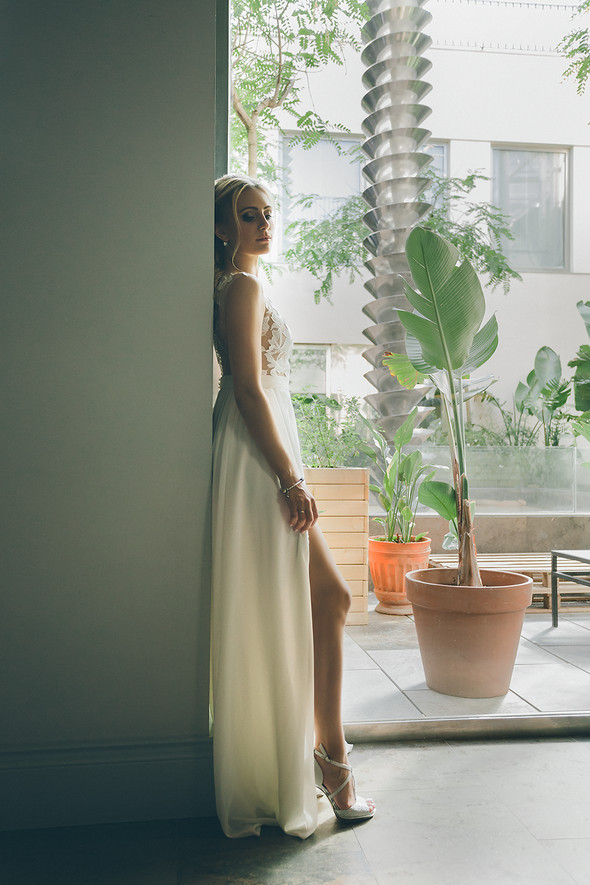Sergey & Aleksandra - Wedding - фото №21