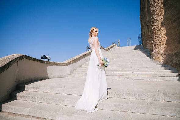 Sergey & Aleksandra - Wedding - фото №27