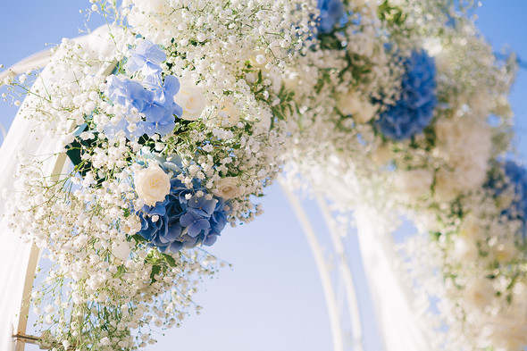 Sergey & Aleksandra - Wedding - фото №1