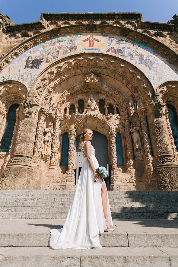 Sergey & Aleksandra - Wedding - фото №26