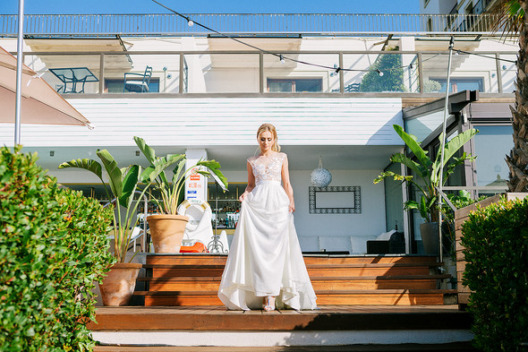 Sergey & Aleksandra - Wedding - фото №5