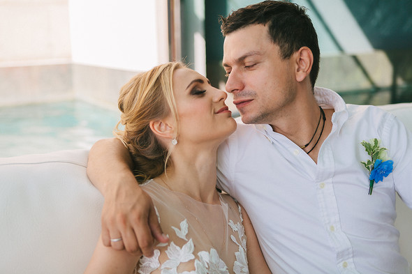Sergey & Aleksandra - Wedding - фото №24