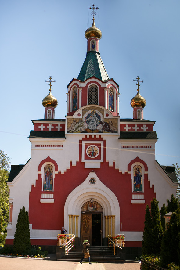 Артур и Настя - фото №9