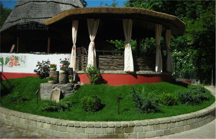 Ресторан Курени