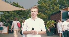Павел Уздемиров - ведучий у Києві - портфоліо 6
