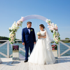 Татьяна и Олег Loveprostudio.kiev.ua Тымко - фотограф у Києві - фото 2