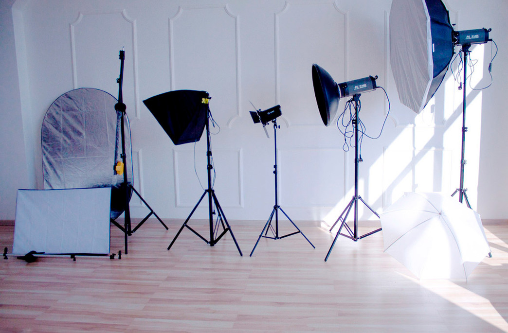 Etude фотостудия