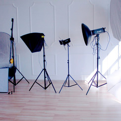 Etude фотостудия - фотостудія у Харкові - фото 4
