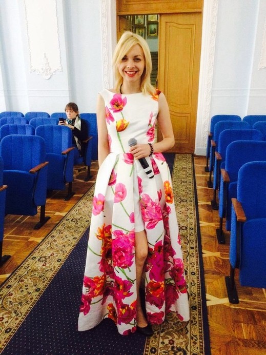 Sonia Pivniak