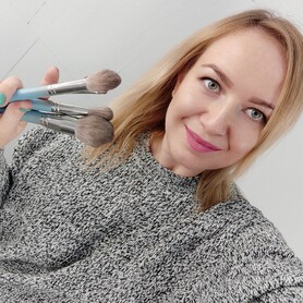 Lena Omelchenko