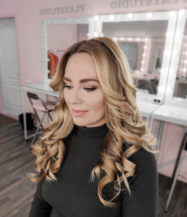 Lena Omelchenko