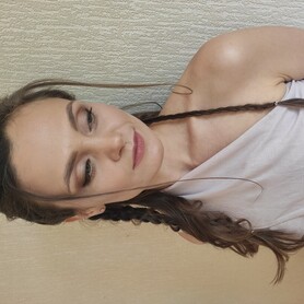 Lena Omelchenko - стиліст, візажист у Києві - портфоліо 6