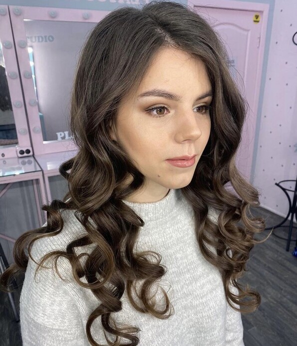 Lena Omelchenko