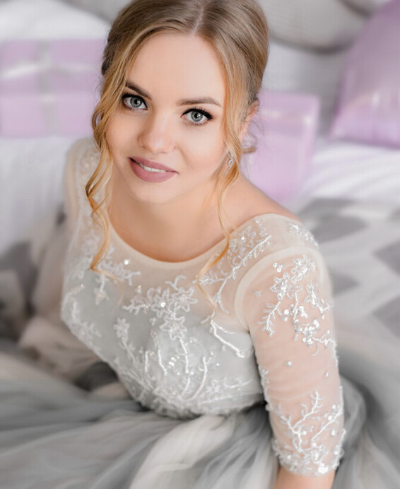 Lena Omelchenko