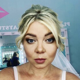 Lena Omelchenko - стиліст, візажист у Києві - портфоліо 1