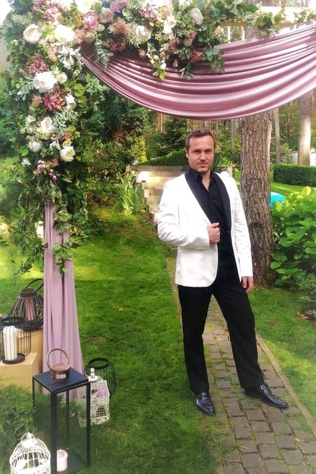 Роман Скобников