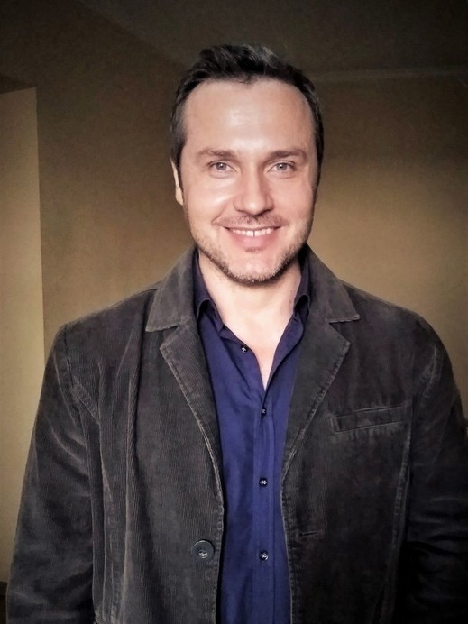 Роман Скобников