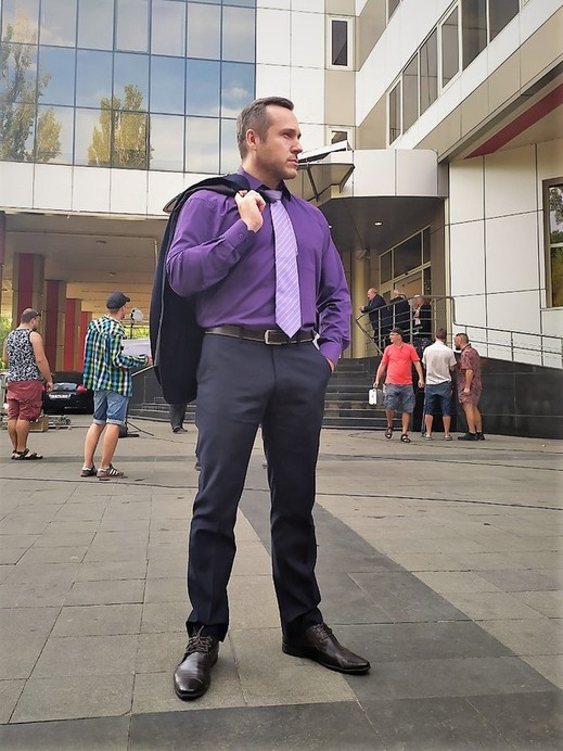 Роман Скобников