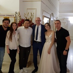 Ольга Белоусова - весільна агенція у Харкові - фото 2