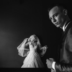 Sergey - фотограф у Сумах - фото 1