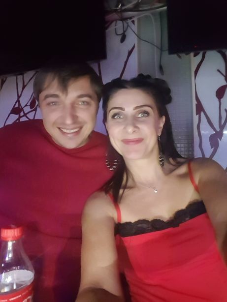 Андрей  Багно 