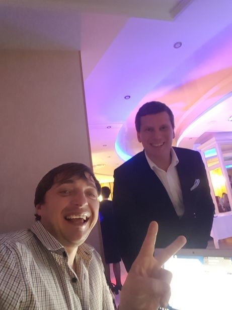 Андрей  Багно 