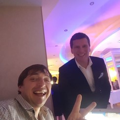 Андрей  Багно - музиканти, dj у Кременчуці - фото 1