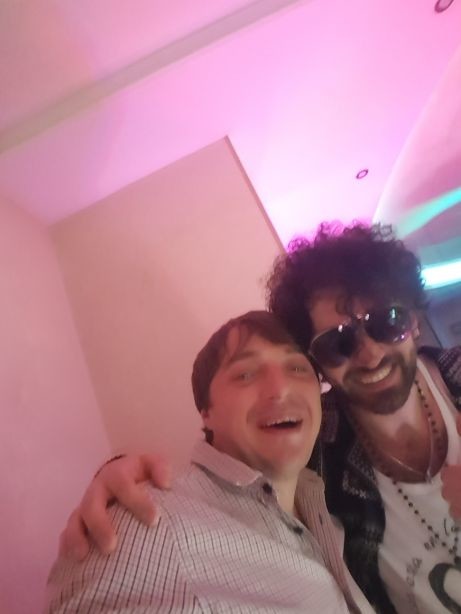 Андрей  Багно 