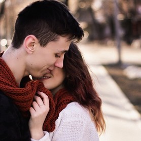 Женя Молот - фотограф у Кременчуці - портфоліо 6