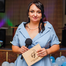Екатерина Филимонова