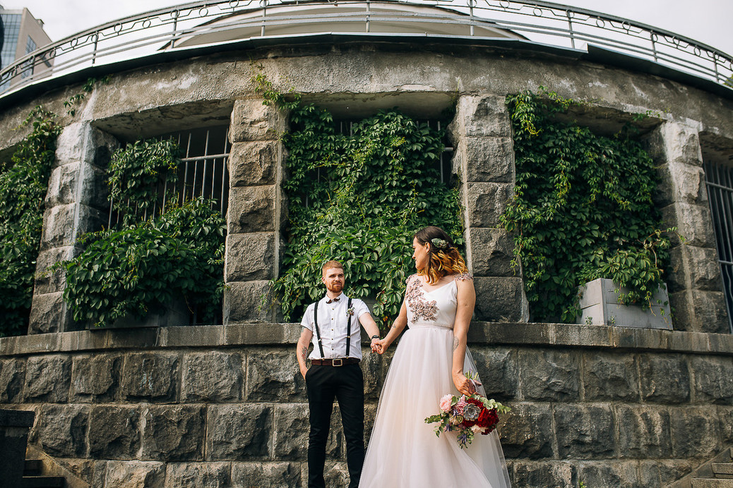 PTAHA wedding agency
