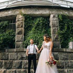 PTAHA wedding agency - весільна агенція у Києві - портфоліо 5