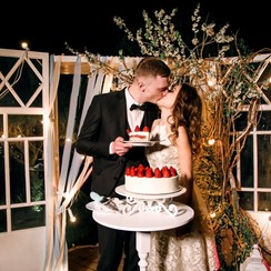 PTAHA wedding agency - весільна агенція у Києві - фото 2