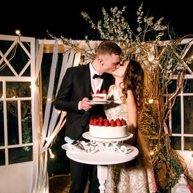 PTAHA wedding agency - весільна агенція у Києві - портфоліо 2