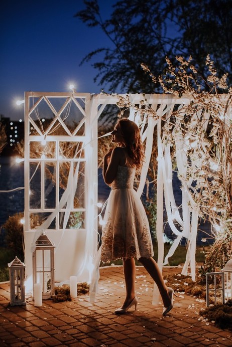 PTAHA wedding agency