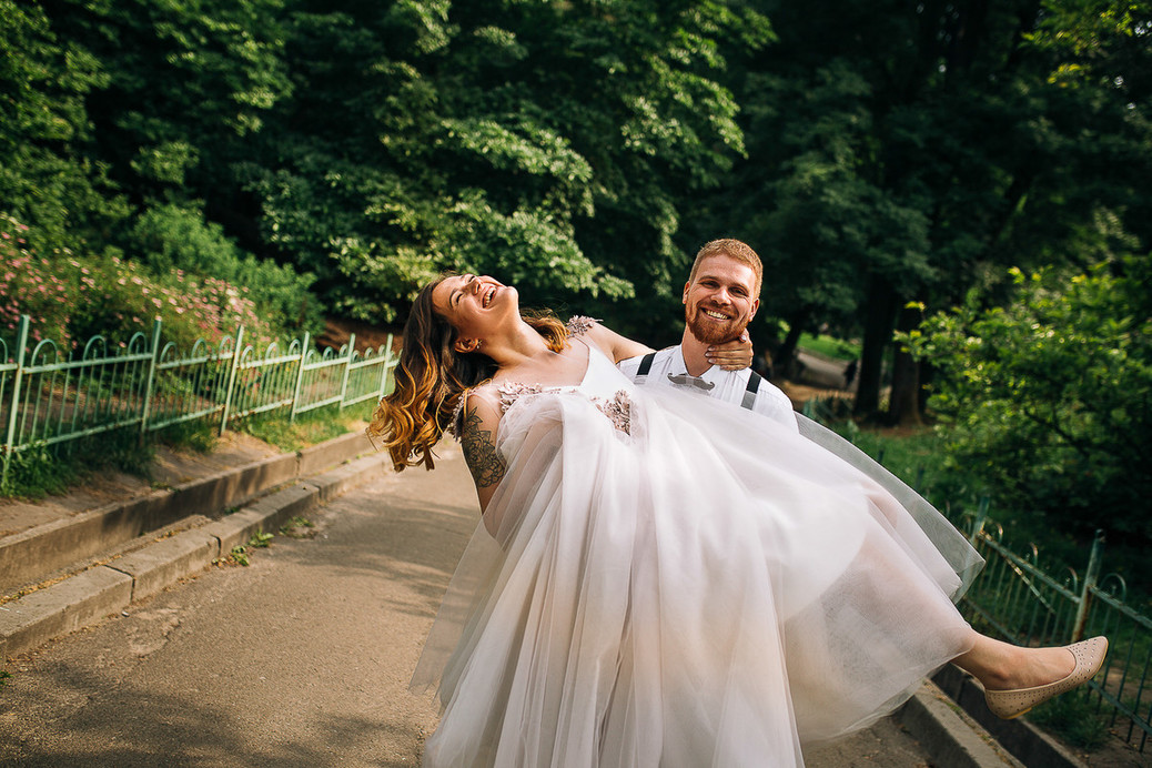 PTAHA wedding agency