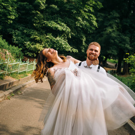 PTAHA wedding agency - весільна агенція у Києві - портфоліо 6
